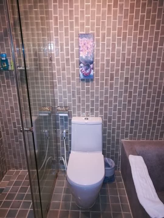 Neubau Pool View The Briza Beach Resort Khaolak