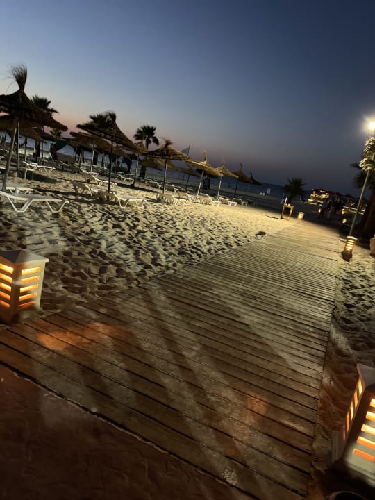 Strand Sahara Beach Aquapark & Resort