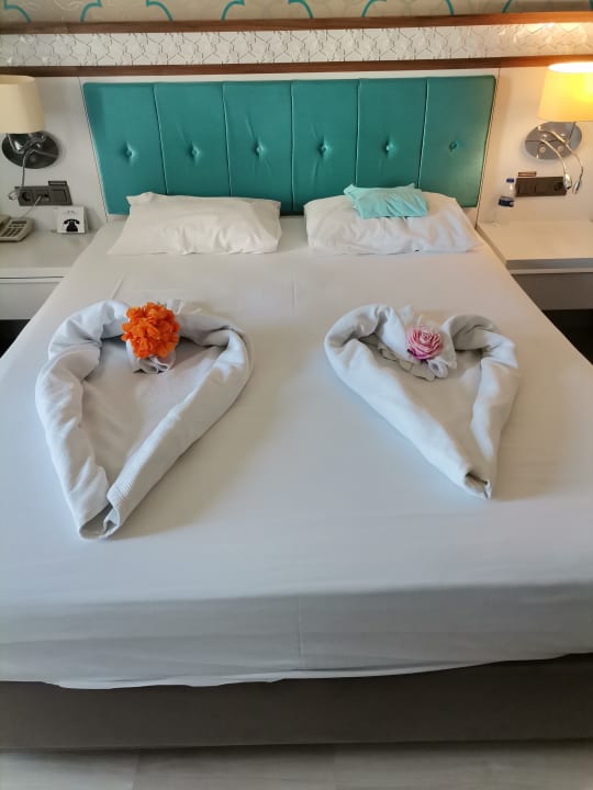 Zimmer Luna Blanca Resort & Spa