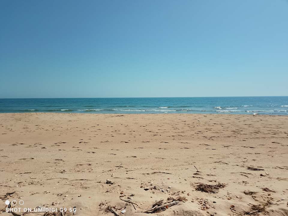 Strand Golden Club Cabanas