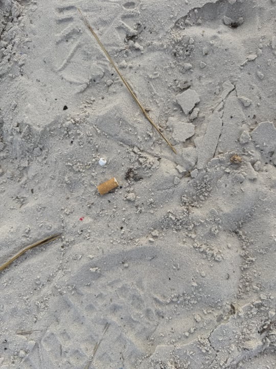 Strand Skanes Serail Aquapark