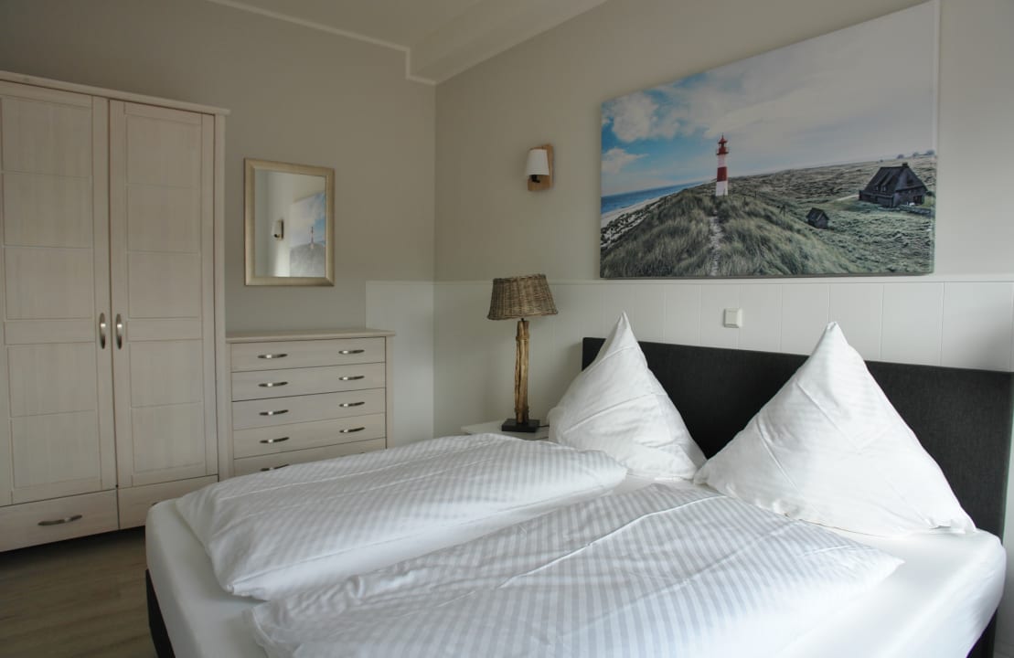Zimmer Hotel Friesischer Hof