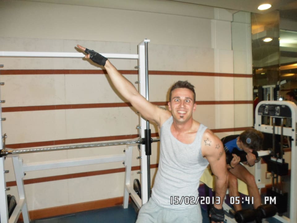 Animateur was er kann Limak Limra Hotel & Resort