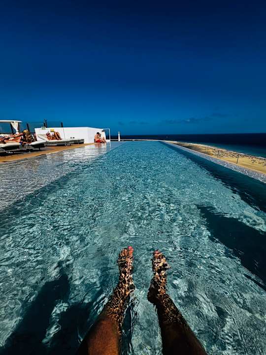 Pool ROBINSON JANDIA PLAYA