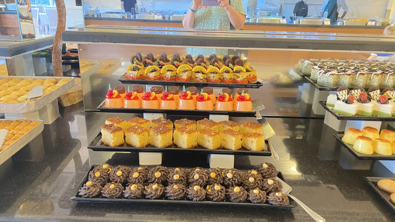 Gastro Mira Meridia Beach Hotel