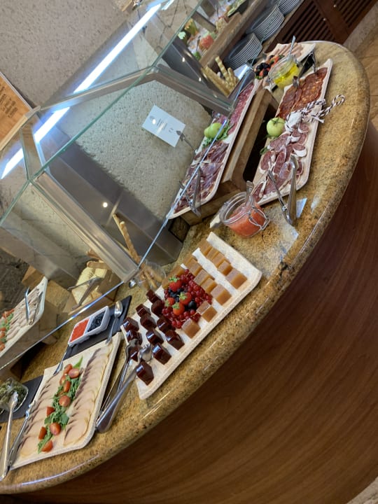 Gastro JOIA El Mirador by Iberostar