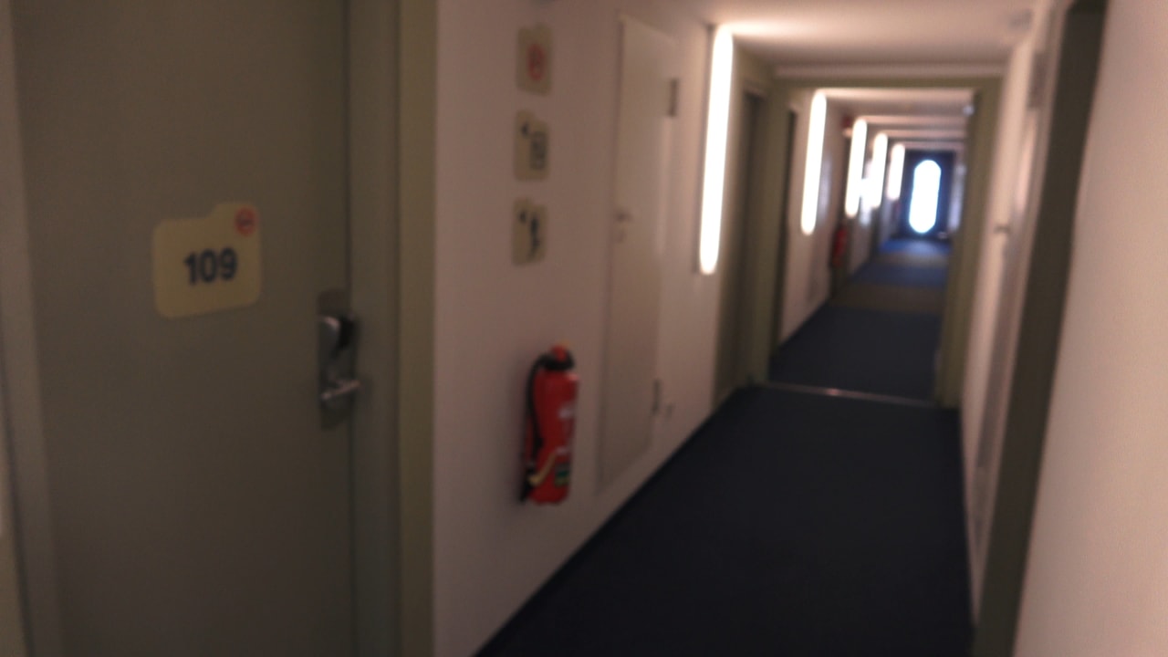 Sonstiges ibis budget Hotel Saarbrücken Ost