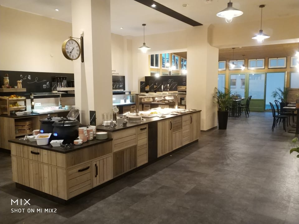 Gastro JUFA Hotel Fürstenfeld