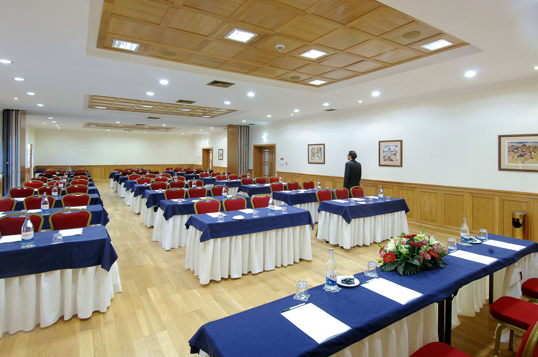 Sonstiges Hotel Vila Galé Albacora