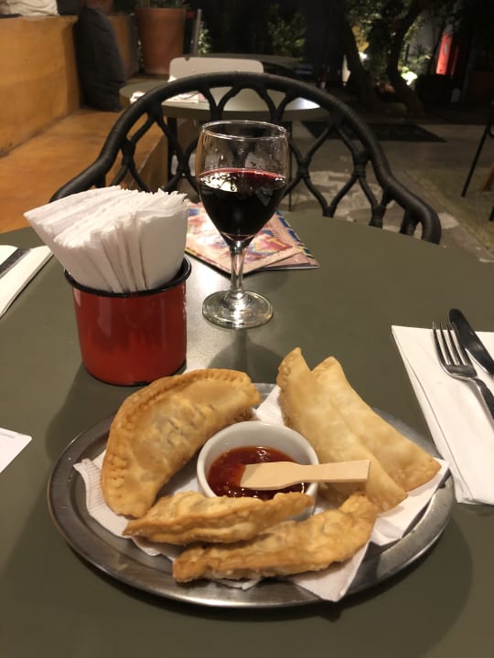 Gastro Mama Shelter Rio De Janeiro