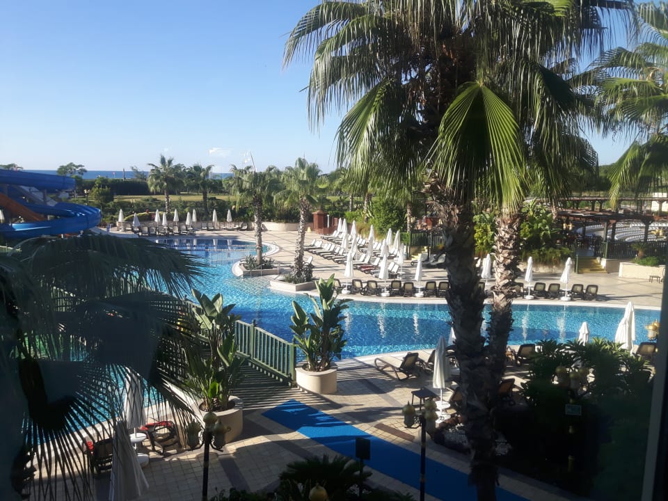 Pool Diamond Excellence Resort & Spa