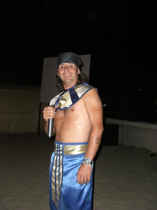 Gutti Aydinbey Kings Palace & Spa
