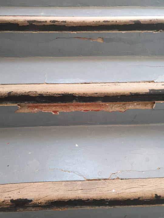 Zimmer Hotel Kasbah Chwiter