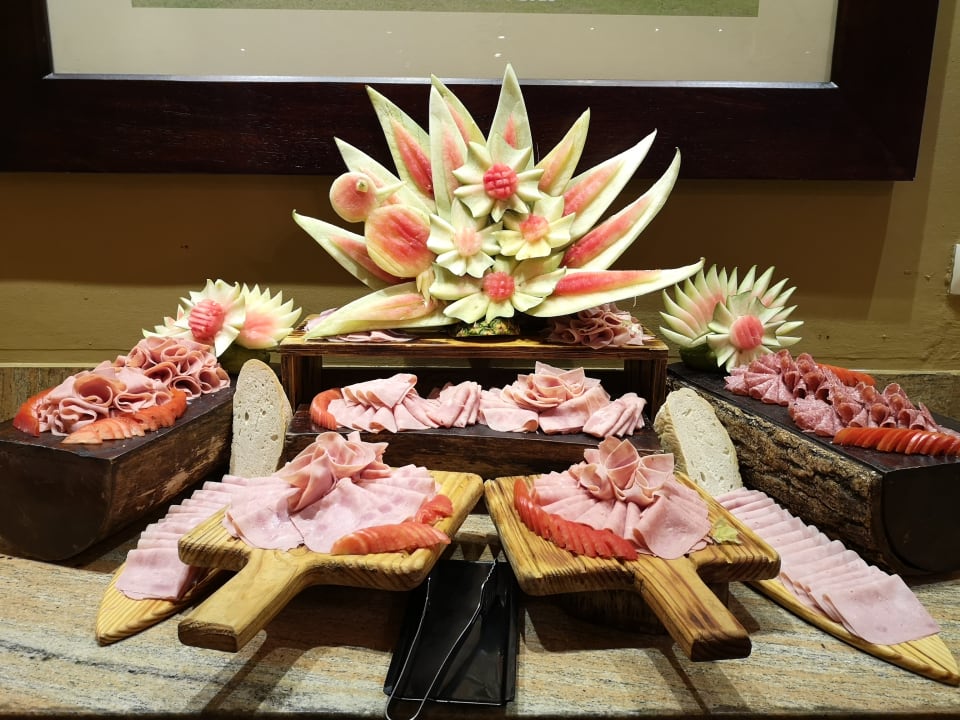 Gastro Wyndham Alltra Punta Cana
