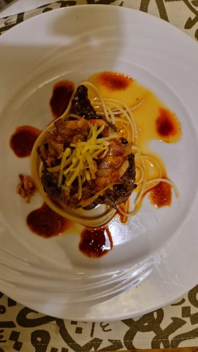 Gastro Radisson Blu Resort, El Quseir