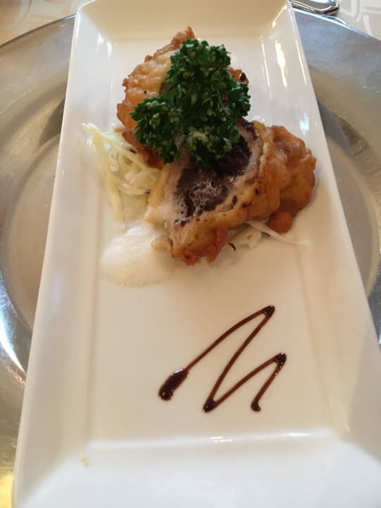 Abend Schlössl Hotel Kindl