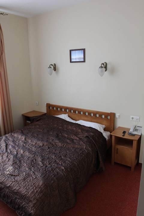 Номер стандарт Hotel Riverside