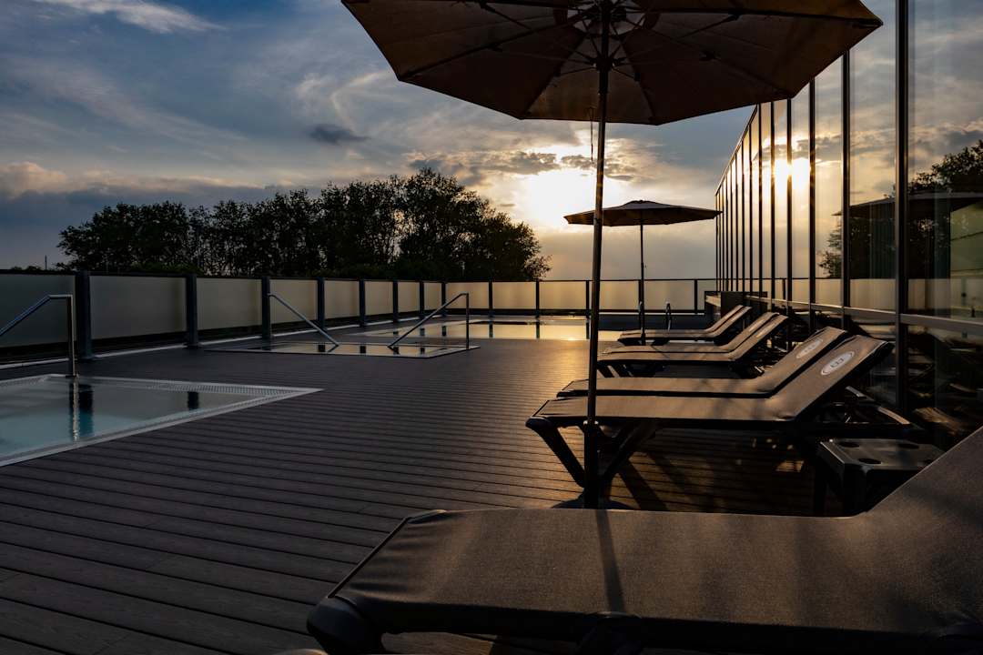 Gastro Fletcher Wellness-Hotel Sittard