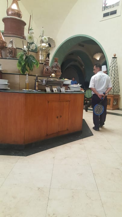 Gastro The Grand Resort