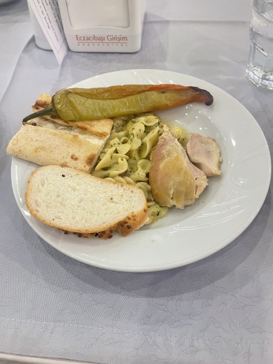 Gastro Hane Family Resort