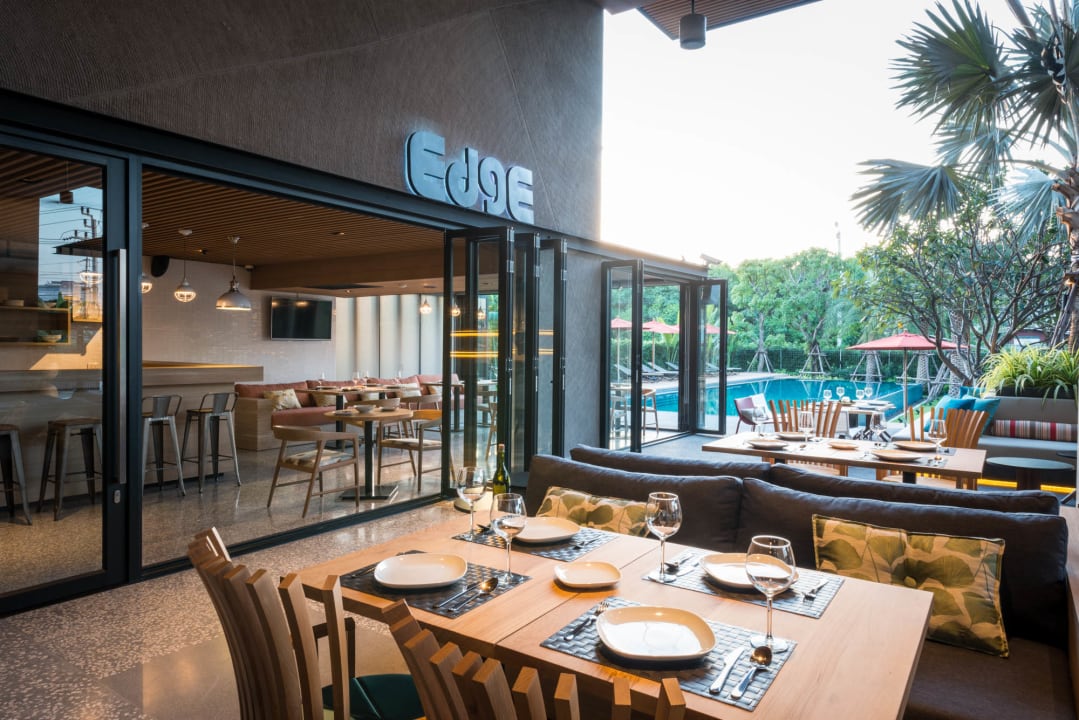 Gastro The Silver Palm Wellness Resort