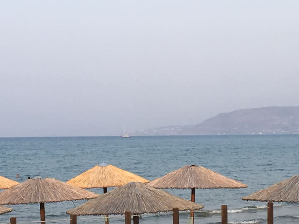 Strand Corissia Beach Hotel