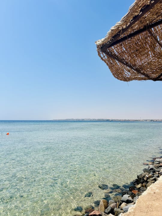 Strand Makadi Palace