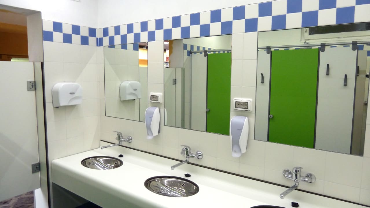 Zimmer Camping Alpino