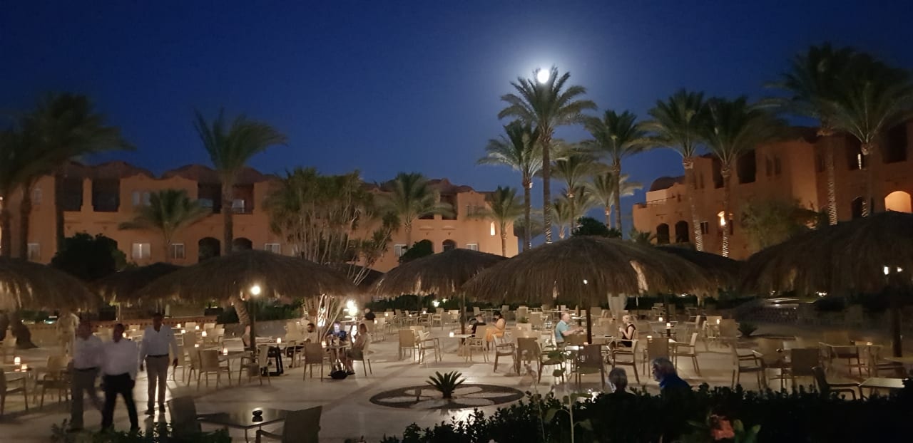 Gastro Jaz Makadi Oasis Resort