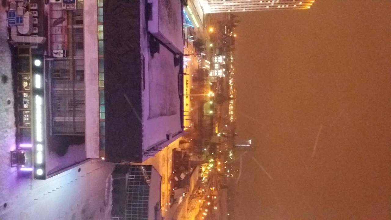 Ausblick zum Kreml Izmailovo Izmailovo Alfa Hotel