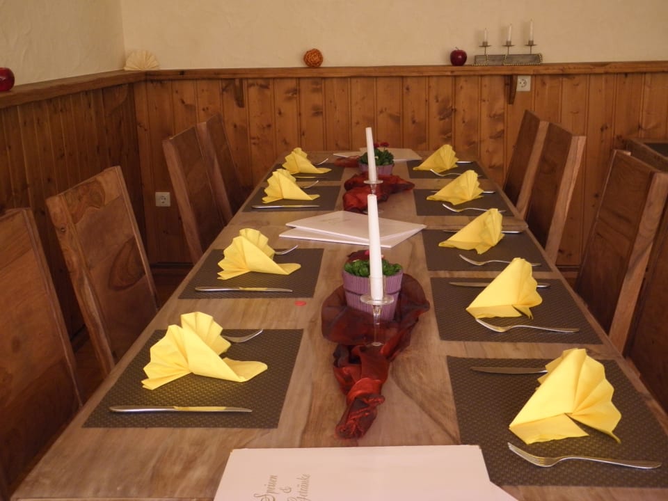 Restaurant Alb Hotel Schalksburg