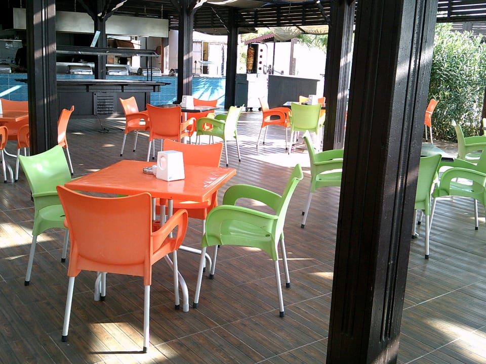 Gastro Hotel Sultan of Side