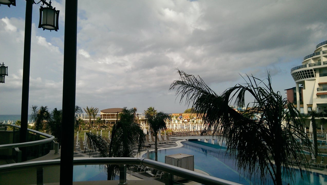 Pool Seaden Sea Planet Resort & Spa