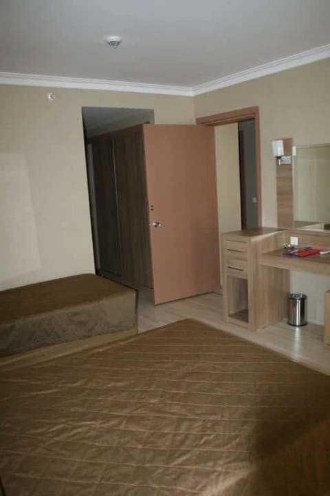 3 Bett Zimmer Calimera Hane Garden