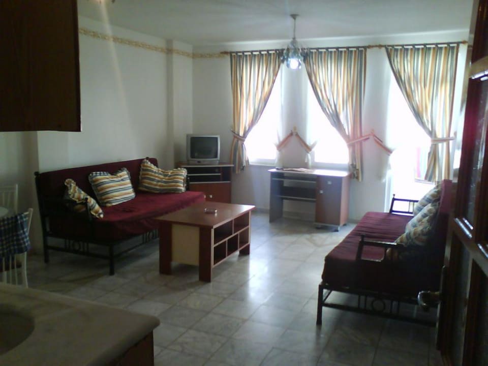 Salon Bora Bora Butik Hotel