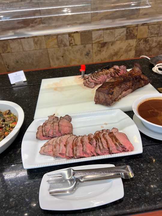 Gastro Hipotels Hipocampo Palace & Spa