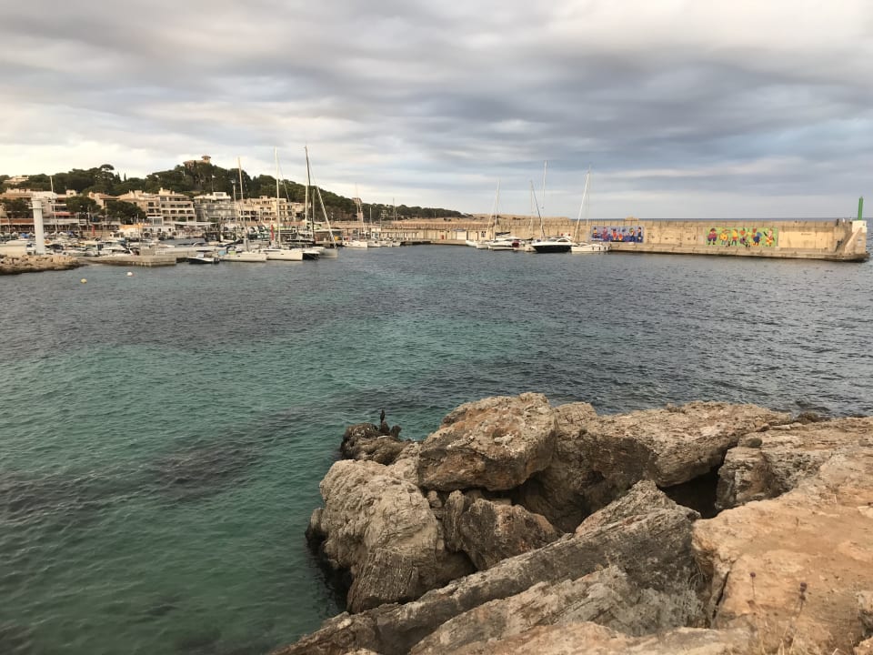 Strand R2 Lago Playa Park