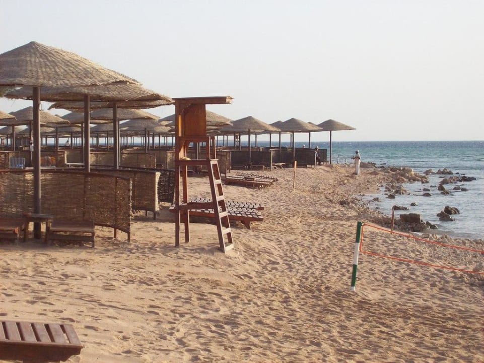 Strand Makadi Palace