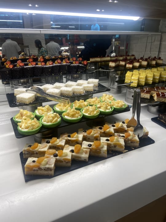 Gastro Dosinia Luxury Resort