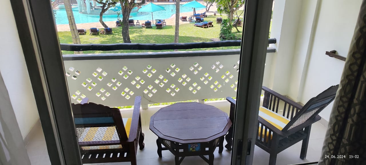 Zimmer Hotel Southern Palms Beach Resort