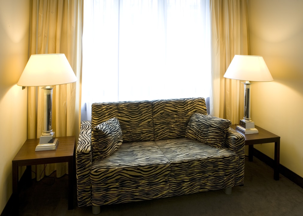 Zimmer Relexa Hotel Bellevue Hamburg