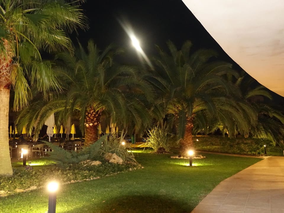 Orient Beach  allsun App.-Hotel Orient Beach