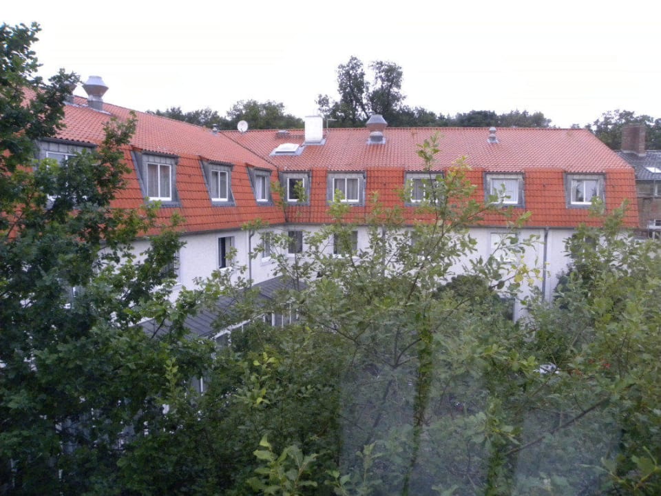 BEST WESTERN Parkhotel Potsdam Wyndham Garden Potsdam