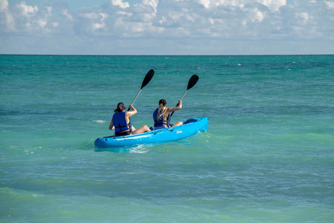 Sport & Freizeit Viva Fortuna Beach by Wyndham - All Inclusive Resort