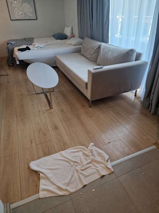Zimmer Numa Bay Exclusive Hotel