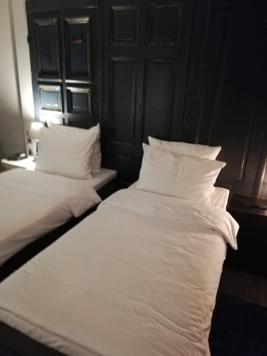 Zimmer Hotel Berlin, Berlin
