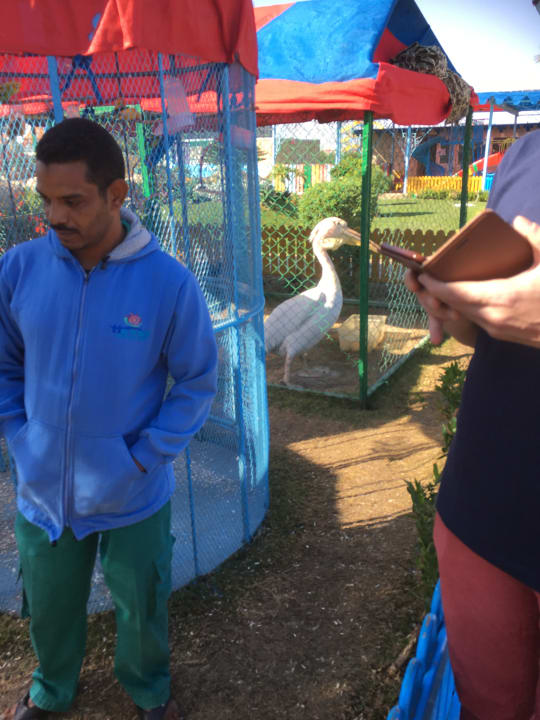 Sonstiges Riviera Aqua Park Resort