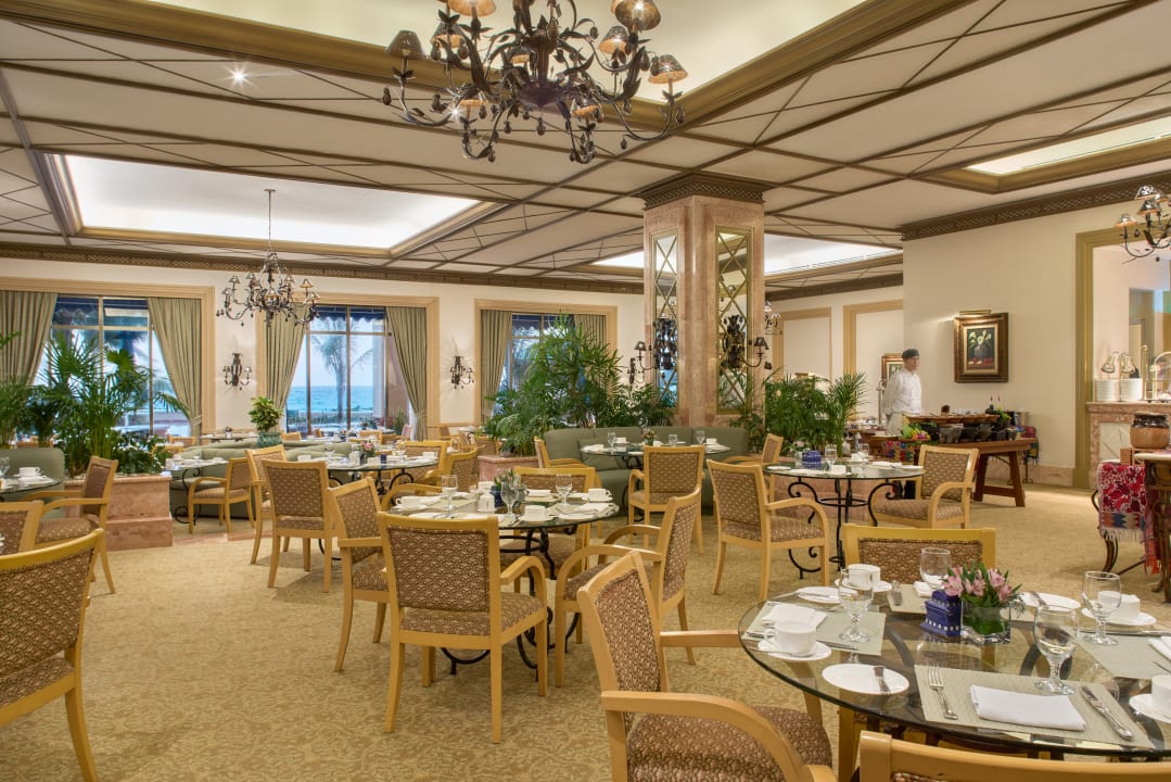 Gastro Kempinski Hotel Cancún