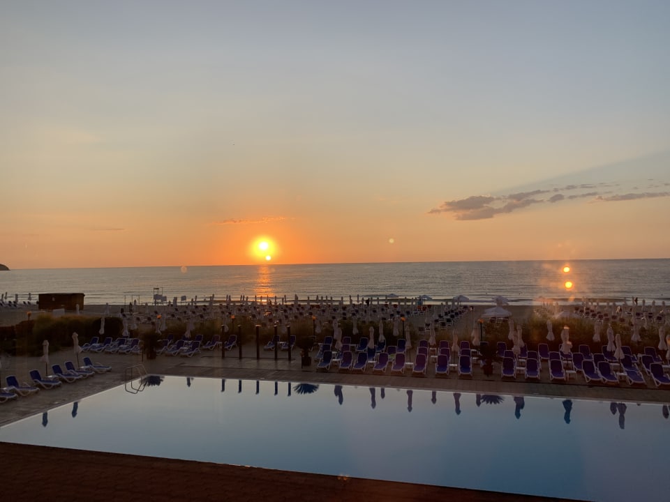 Ausblick Sol Luna Bay