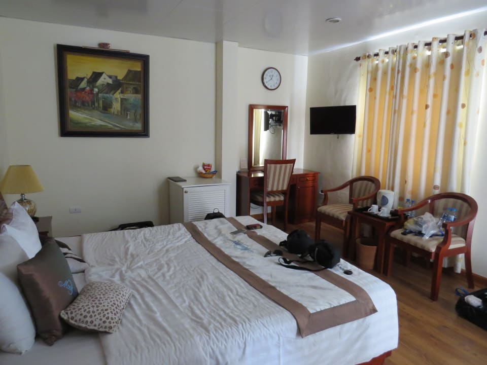 Großes Zimmer Moon View 2 Hotel Hotel